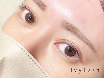 アイヴィーラッシュ 渋谷店(Ivy lash)の写真/大人気のセットメニュー♪一人一人のお客様にあったデザインをご提案させて頂きます！