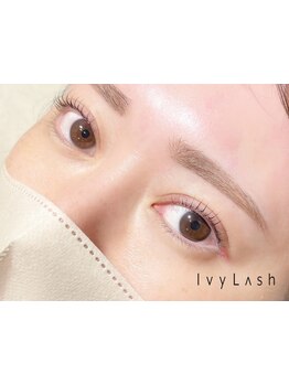 デザイン力が自慢のサロン