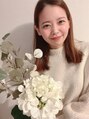 ゼロン(zelon) 井上 帆香