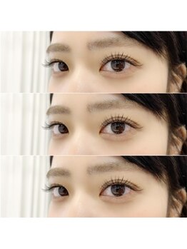 ザ サロン シーア 錦糸町(THE SALON thea)/フラットラッシュ【錦糸町】