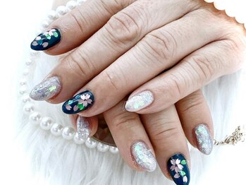 はあとねいる 多治見店/デザイン紹介