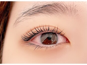 ネコル 君津店(nekoRu)/まつげパーマ