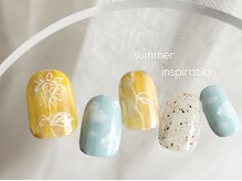 カラ ネイル 中津店(calla nail)