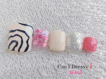 【フット】定額ゴージャスコース