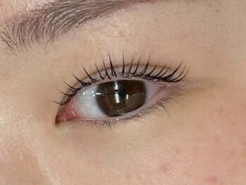 ハリウッドブロウリフト ワクシー 表参道店(HOLLYWOOD BROW LIFT WAXYYY.)/パリジェンヌラッシュリフト