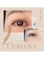 ビービューティースタジオ 茅ヶ崎店(Be_beauty studio)&nbsp;【lash lift】ナチュラルめから韓国系まで◎