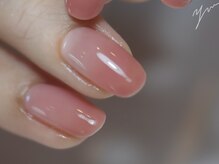 ネイルズ バイ ユイ 外苑前(Nails by Yui)の雰囲気（似合わせカラーのご提案＊パーソナルカラー診断士によるお色選び）
