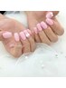 平日限定！初回オフ込み☆ワンカラー