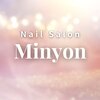 ミニョン(Minyon)のお店ロゴ