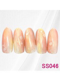 渋谷三丁目店限定-SS046