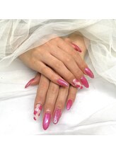 スピラ 上通店(Spira)/持込デザイン