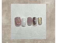 マルネイル 池袋店(MARU NAIL)/regular design¥7,480