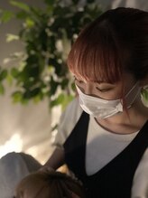 バクのひと眠り&nbsp;mayu 