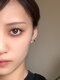 ぷてぃぼぬーる(PETIT BONHEUR)の写真/【LEDマツエク×まつげパーマ】流行りの束感デザインを実現★LEDで持続率UP◎マスカラ要らずの毎日に♪