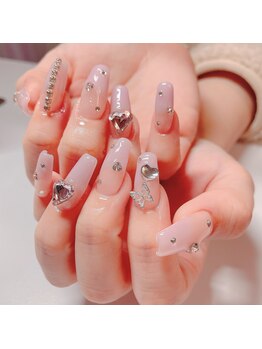 サロン ド ピーアイ(salon de Pi)/