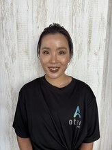 アーテムパーソナルジム Ame トレーナー