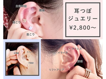 リトル リトラ(Little littla)の写真