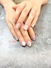 ソアレ(Soare)/マグネットネイル