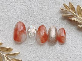 平岩Design 定額シンプルアート