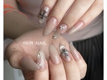 ヌアネイル(NUR NAIL)/