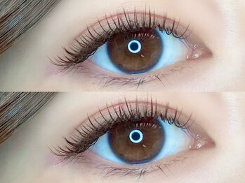 フィールラッシュ バイ グリーン(FEELLASH by green)の写真/お得なエクステリペアメニューのご用意あり！45分～50分の施術時間でお忙しい日々をお過ごしの方も◎