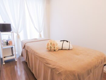 バザルナ(Basaluna)/リラックスしていただける空間を