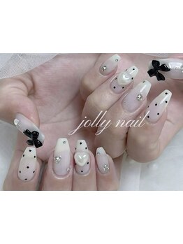 つけ放題メニューのあるサロン