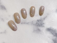 ラピス(Lapis)/定額メニューデザイン♪