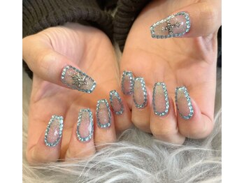 ルナリア(LUNARIA)/