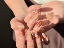 ウッドストック ネイルルーム(Wood Stock nail room)/