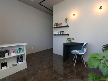 スキンラボ カホクカイ(KaHokuKai)/カウンセリングはゆったり