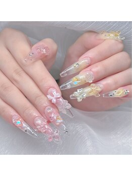 グリーンネイルサロン 横浜関内店(Green Nail Salon)/Green Nail salon