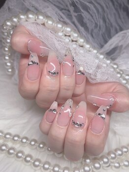 ミニョン(mignon)/