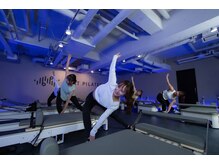 ビートピラティス 日吉店(Beat Pilates)/初心者の方も大歓迎！