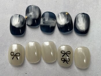 ミステル(MISTEL)/定額ネイル