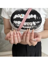 アイディー(i-dee)/ベージュネイル