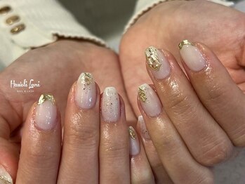 ハウオリラニ 自由が丘店(Hau'oli Lani)/定額デザイン☆