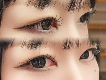 スア プレイス(SUA Place)/Ruka まつげエクステ/福島