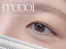 トータルビューティ モーイ(totalbeauty moooi)/柔らかふんわり立ち上げカール♪