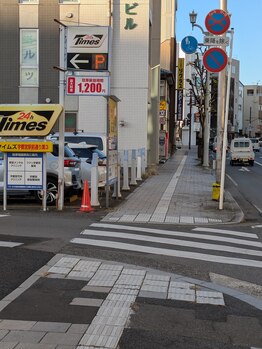宇都宮駅前整体院/タイムズ宇都宮駅前通り第7