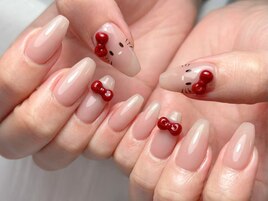 60分やり放題¥7680