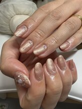 イズミ ユキ ネイル サロン(IZUMI YUKI NAIL SALON)/