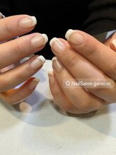 ジェニオ(genio.m)/Basic