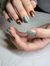 スターガーデン 小竹向原店/シンプルコース