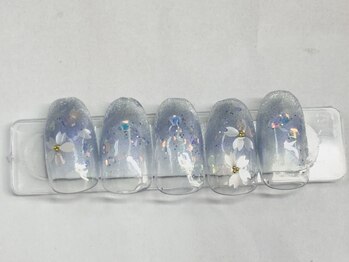 さくら…だよね