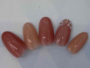 ティ－エヌ 札幌清田店/春オフ込み￥6500