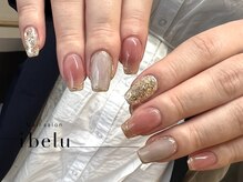 イベル 恵比寿西口店(ibelu)の雰囲気（【初回オフ込】全メニューパラジェルでのフィルインも可能です！）