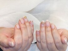 ベルル(Bellulu)/【定額ネイル】