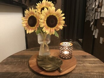 顔あげ屋 名古屋店/【お会計・次回予約】