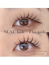 ホワイトカメリア 難波心斎橋店(WhiteCamellia)/パリエク160本/マツエクサロン